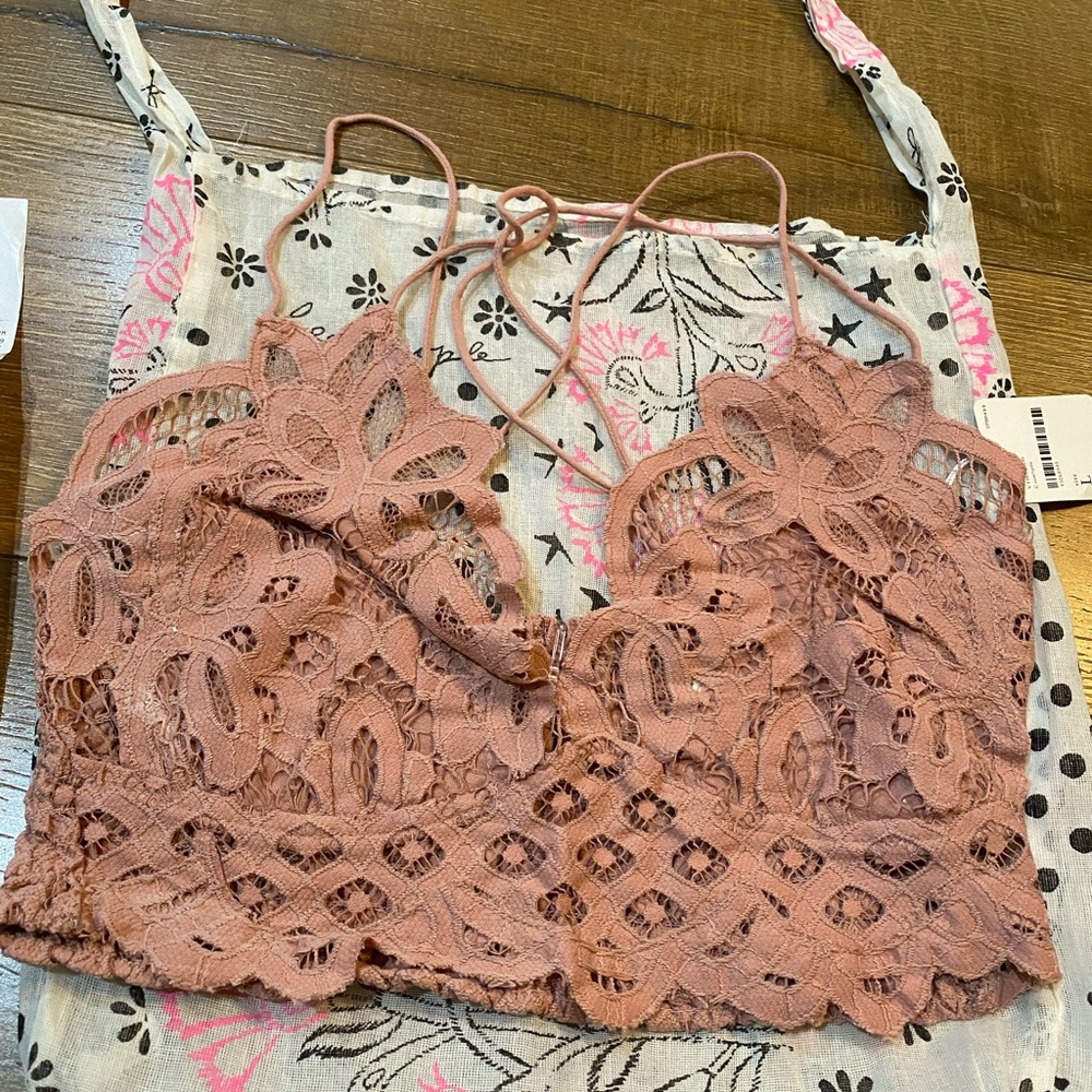 Free People Bra - Picture 4 of 4